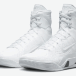 2024年8月23日（金）】NIKE KOBE 9 ELITE HIGH PROTRO “HALO