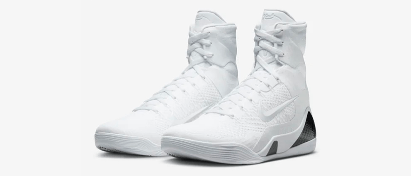 【2024年8月23日（金）】NIKE KOBE 9 ELITE HIGH PROTRO “HALO”