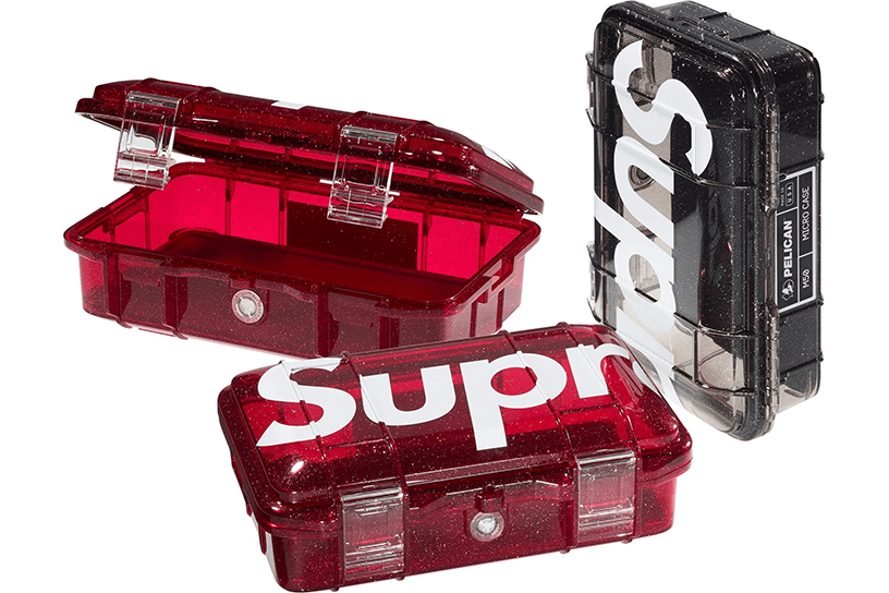 Supreme®/Pelican® M50 Micro Case