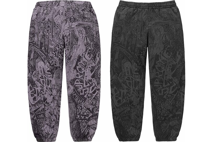 Liberty Sweatpant