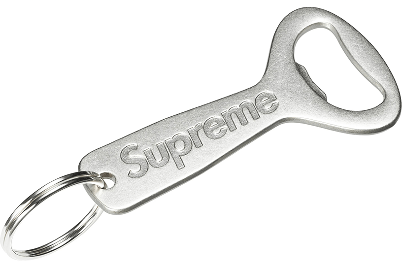 Bottle Opener Keychain