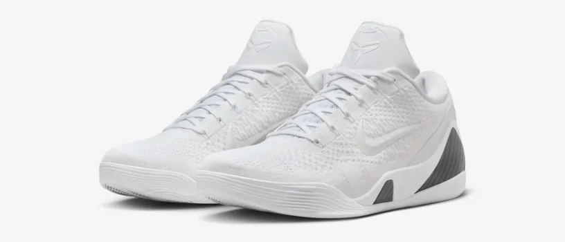 【2024年9月19日（木）】NIKE KOBE 9 ELITE LOW PROTRO “HALO”