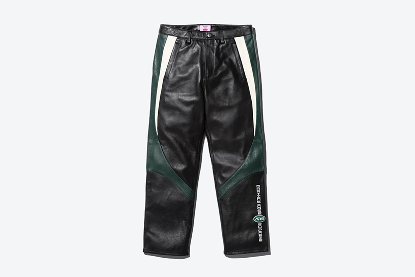 Supreme®/Martine Rose® Leather Pant