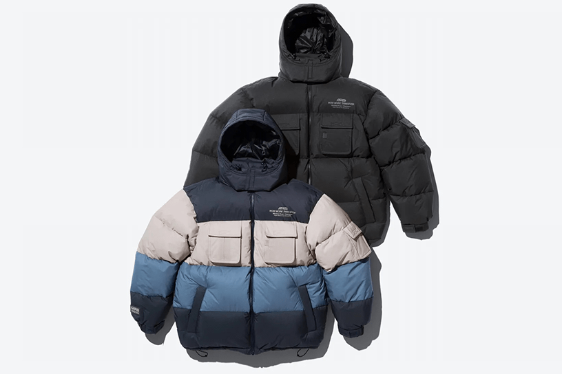 Supreme®/Martine Rose® Down Puffer Jacket