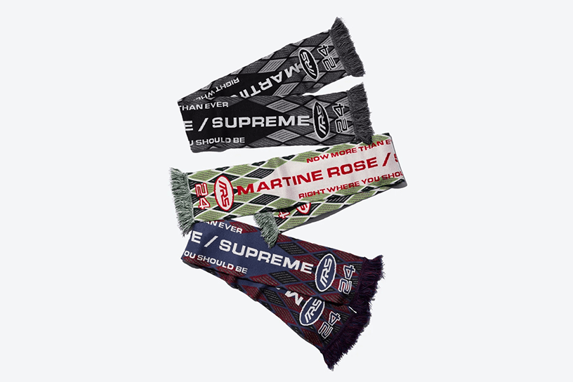 Supreme®/Martine Rose® Scarf