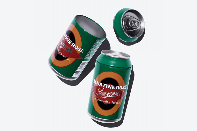 Supreme®/Martine Rose® Dulton Stash Can