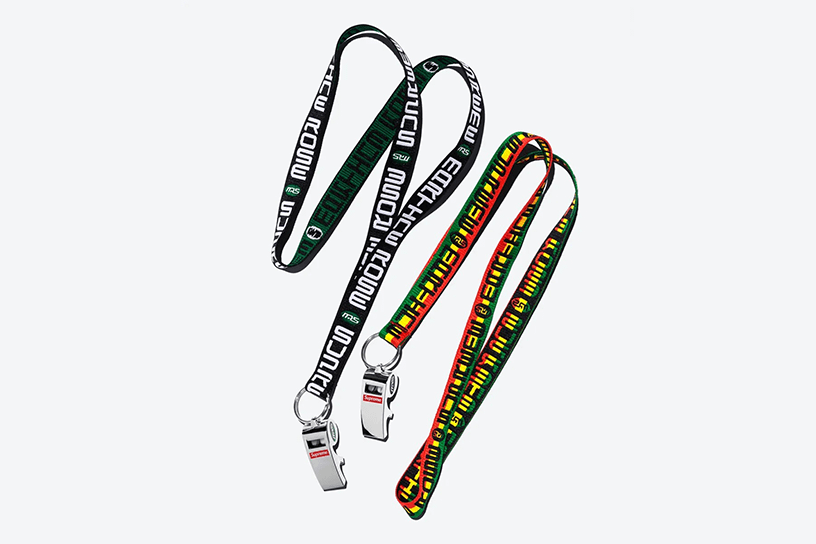 Supreme®/Martine Rose® Lanyard