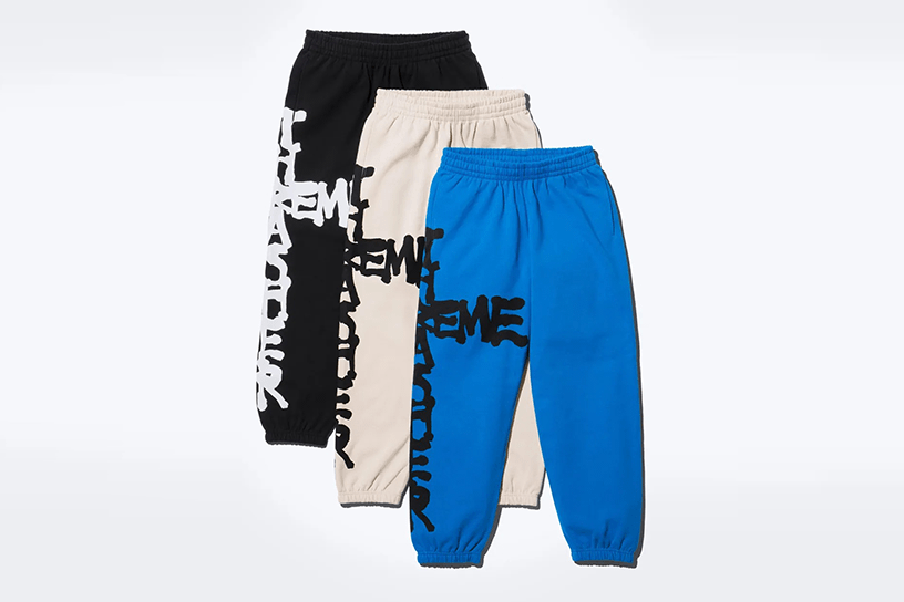 Supreme®/Thrasher® Sweatpant