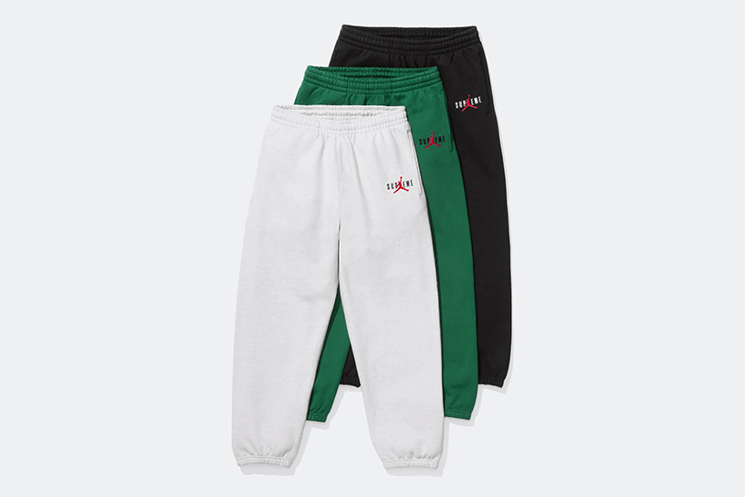 Supreme®/Jordan® Sweatpant