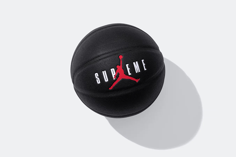 Supreme®/Jordan® Basketball