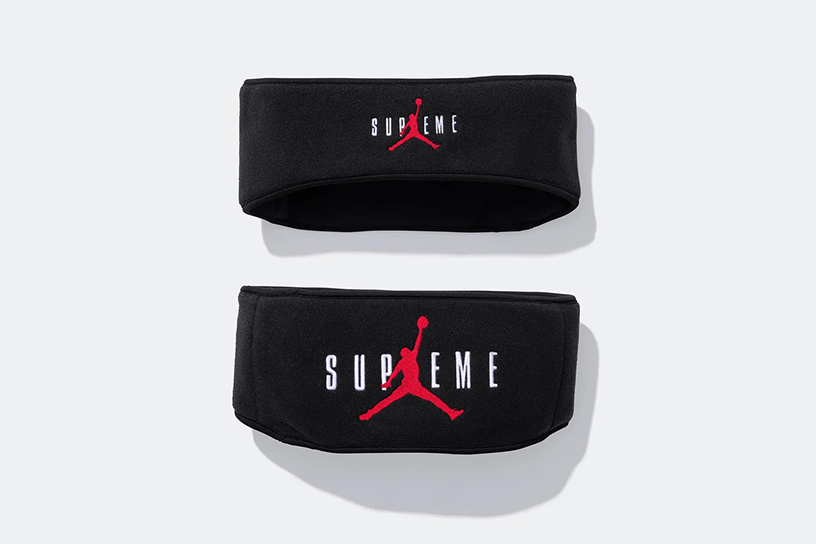 Supreme®/Jordan® Headband