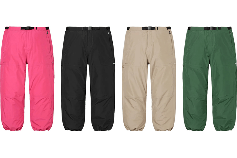 GORE-TEX Pant