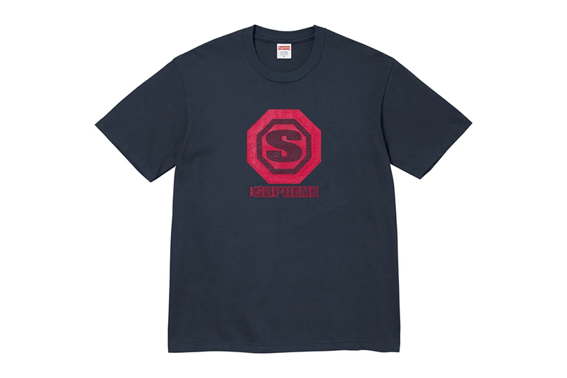 Blockbuster Tee