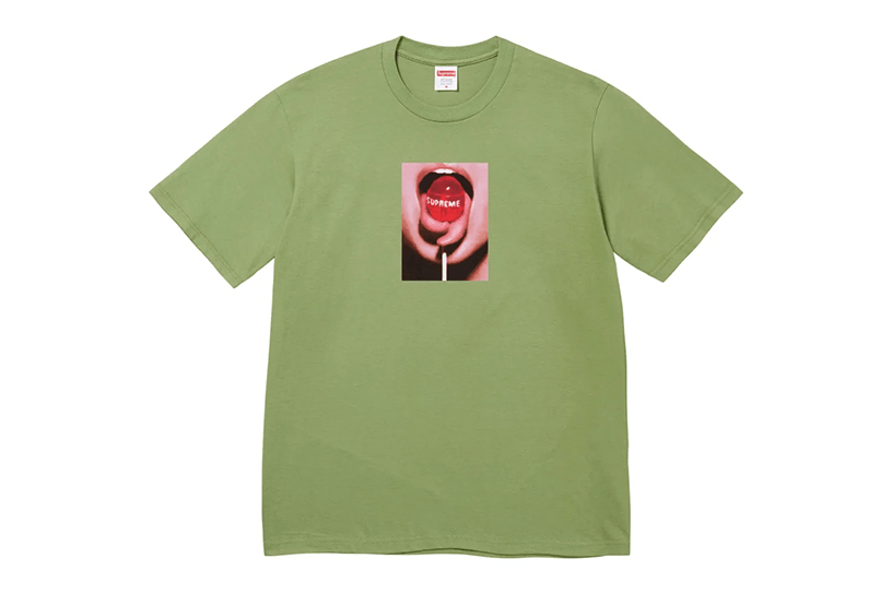 Lollipop Tee