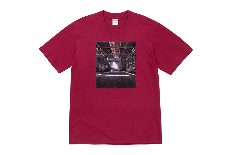 Days End Tee