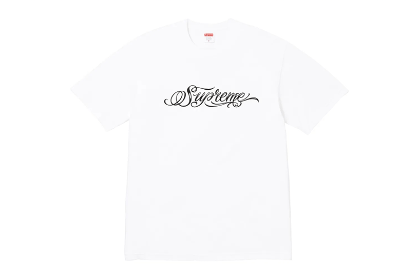 Script Tee