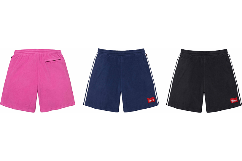 Polartec® Short