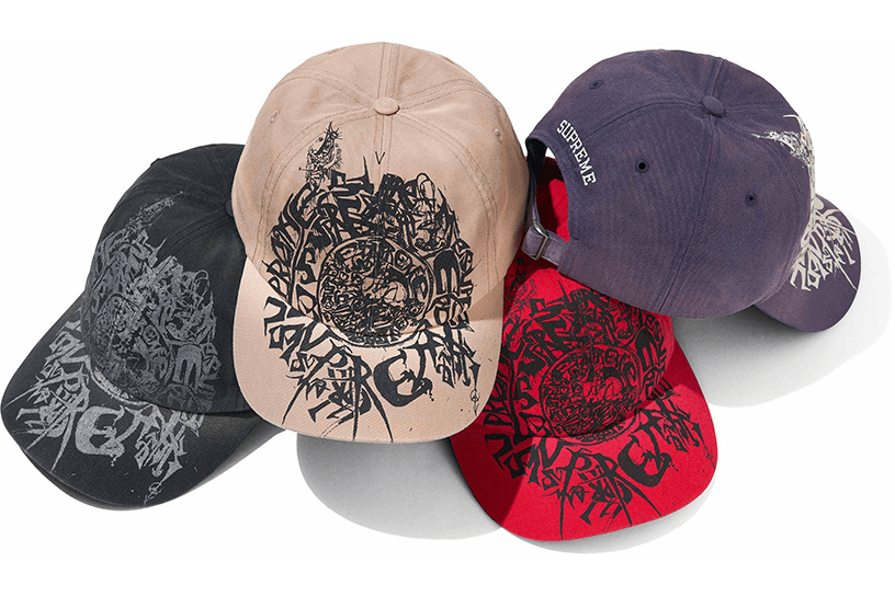 Liberty 6-Panel