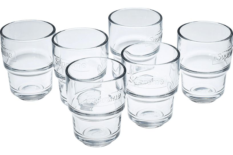 Supreme®/La Rochere Water Glasses (Set of 6)