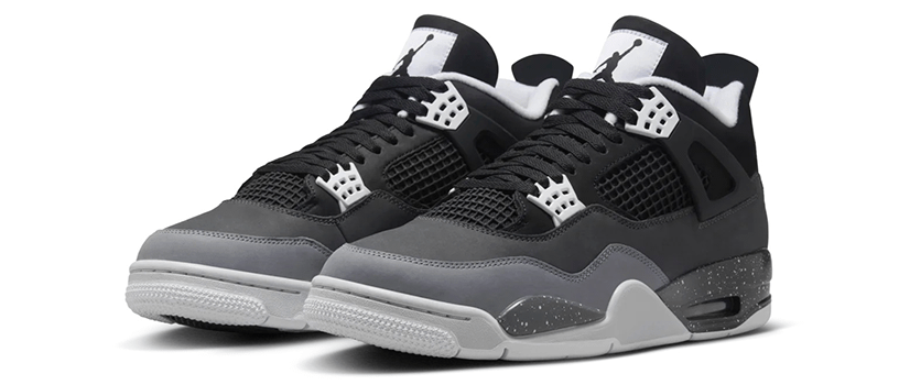 【2024年11月19日（火）】NIKE AIR JORDAN 4 RETRO “FEAR”