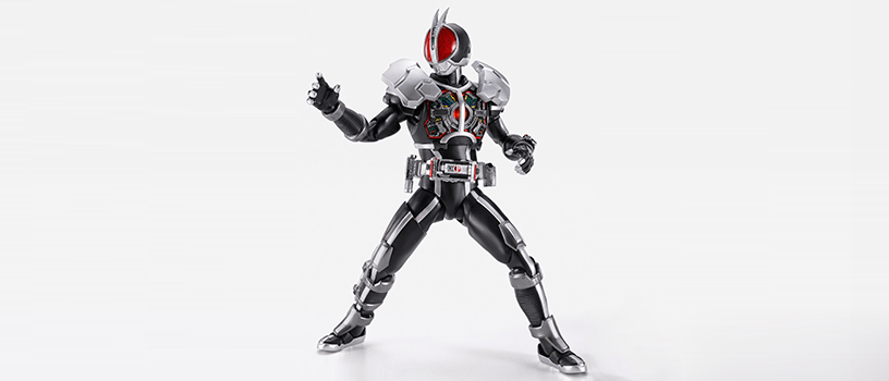 【抽選：2024年11月25日（月）23時まで】TAMASHII NATION 2024（魂ネイション2024）開催記念商品