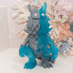 instinctoy インスティンクトイ 上野陽介 空箱 YOSUKE UENO x INSTINCTOY POP UP STORE ＜香港apm20周年