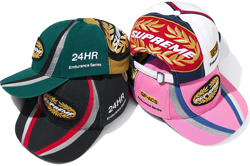 Endurance Series 6-Panel