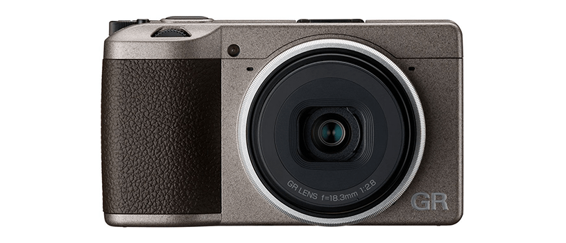 抽選：2024年12月14日（土）12時まで】RICOH GR シリーズ | 転売クエスト