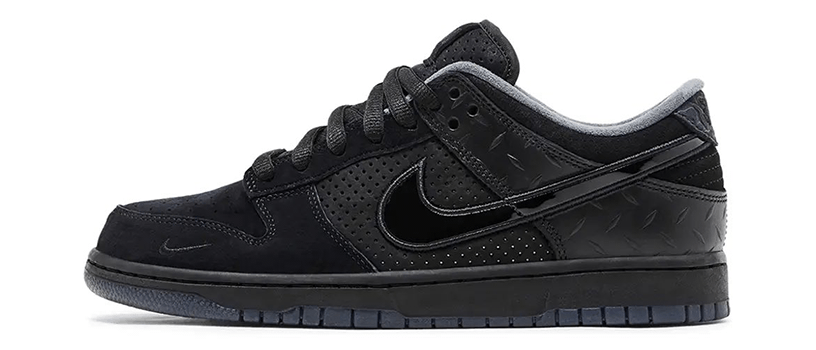 【抽選：2024年12月13日（金）19時まで】NIKE DUNK LOW x DIVISION STREET “WHAT THE DUCK – UNIVERSITY OF OREGON ALTERNATE”