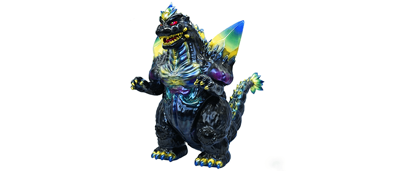 【抽選：2024年12月15日（日）20時まで】NEOPLAYERONE x 博多阪急メンズ 2025イベント “Godzilla Universal in HAKATA” 販売商品