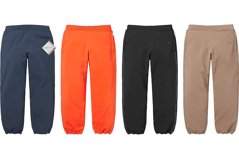 WINDSTOPPER® Sweatpant