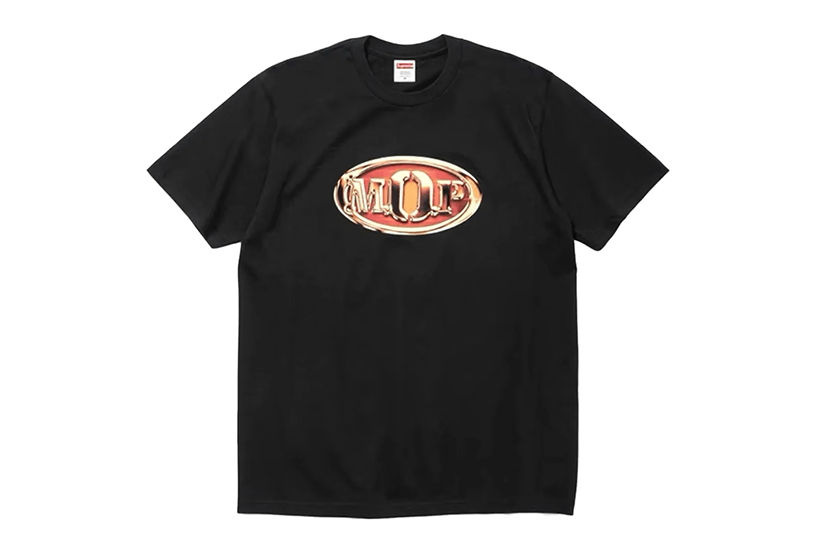 M.O.P. Tee