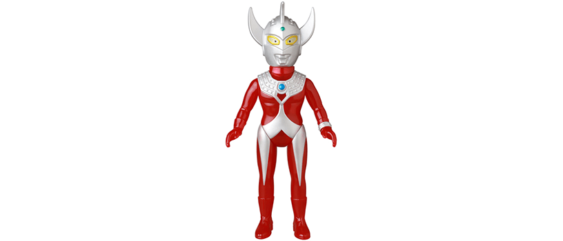 【抽選：2025年2月10日（月）まで】MAT ウルトラマンタロウ（タロウブレスレットVer.） & アストロモンス & オイルドリンカー