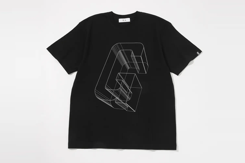 GUNDAM FRGMT TEE 04