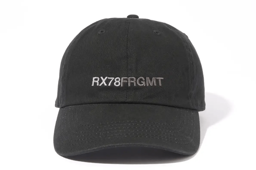 GUNDAM FRGMT CAP 01