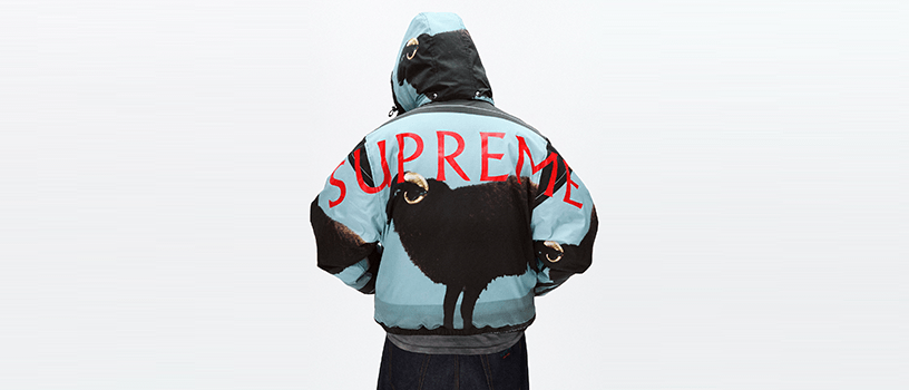 【2025年2月22日（土）～】Supreme 2025SS Week1