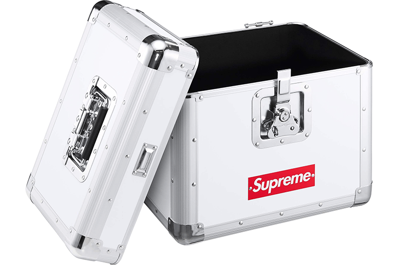 Supreme®/Odyssey Record Case