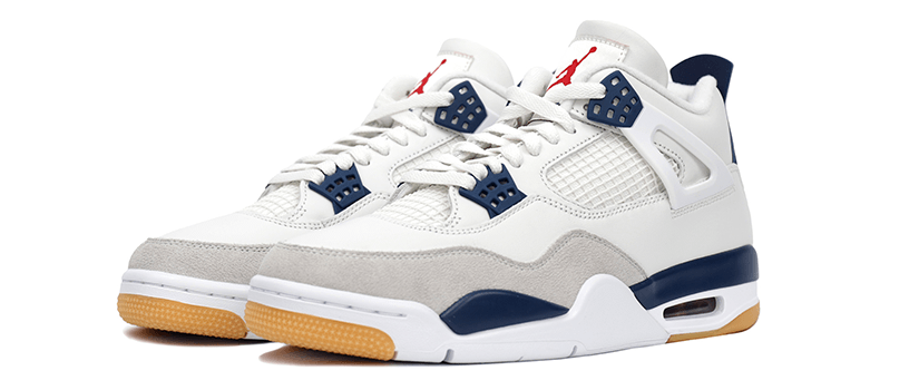 【2023年3月18日（火）～】NIKE SB x AIR JORDAN 4 “NAVY”