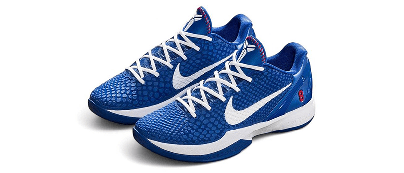 【2025年3月15日（土）～】NIKE KOBE 6 PROTRO “GAME ROYAL”