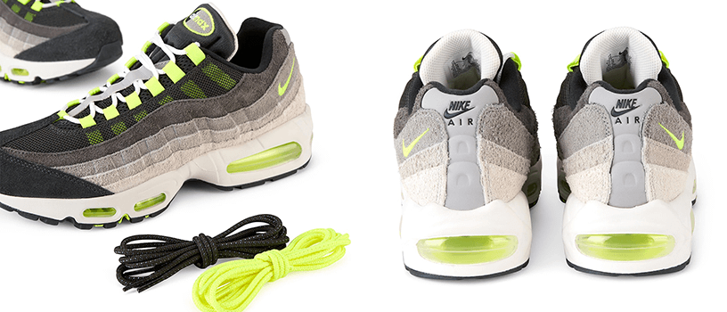 抽選:2025年4月14日(月)11時59分まで】NIKE AIR MAX 95 OG 抽選:2025年4月14日(月)11時59分まで】NIKE AIR MAX 95 OG