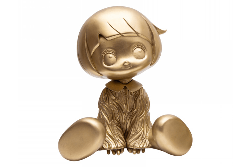 YOSUKE UENO HAPICO BRONZE "A Day in The Life"