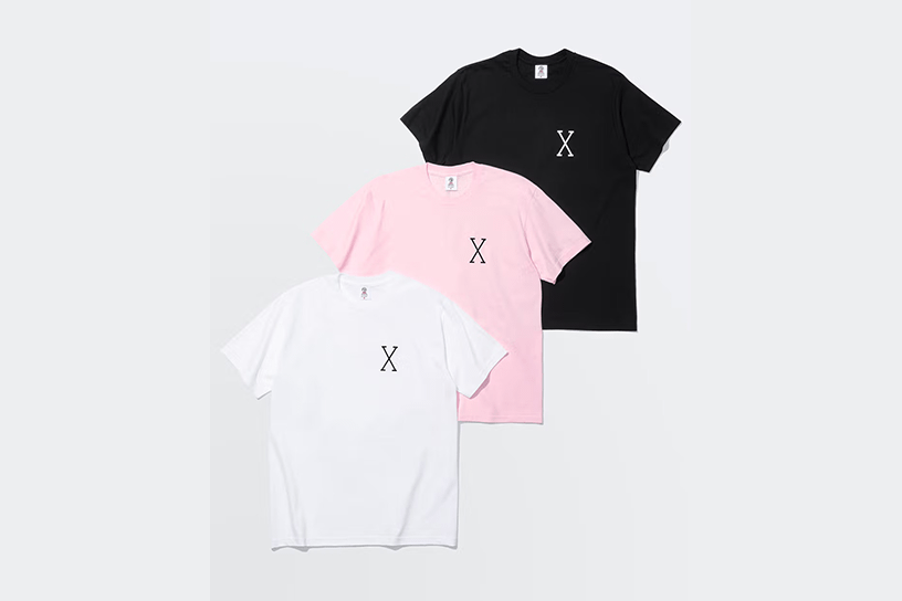 Supreme/40 Acres Malcolm X Tee