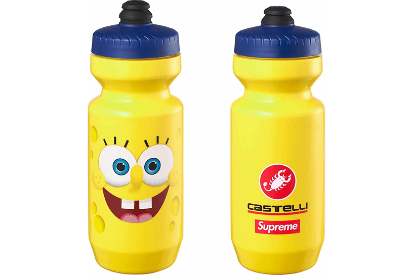 Supreme®/SpongeBob SquarePants Specialized® Sports Bottle