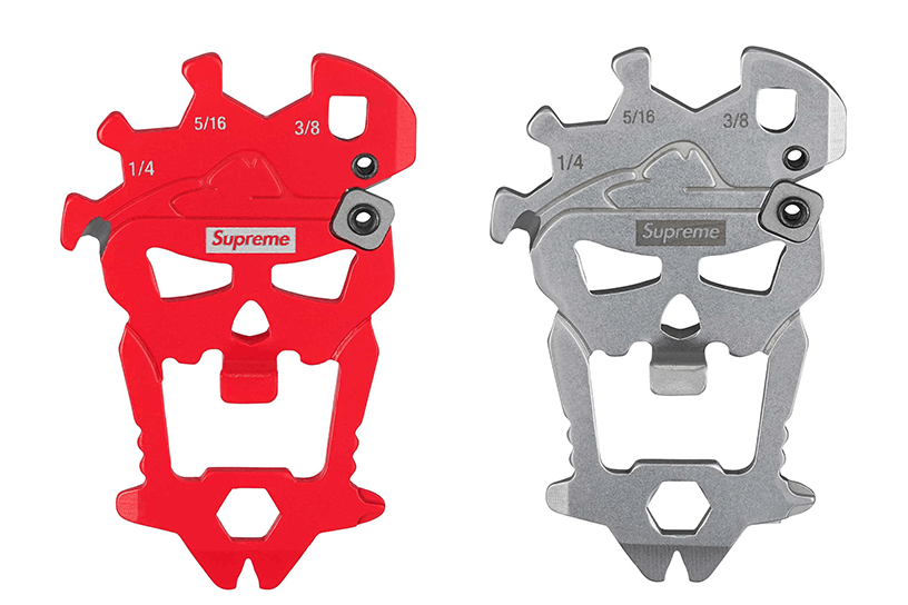 Supreme®/SOG® MacV Tool