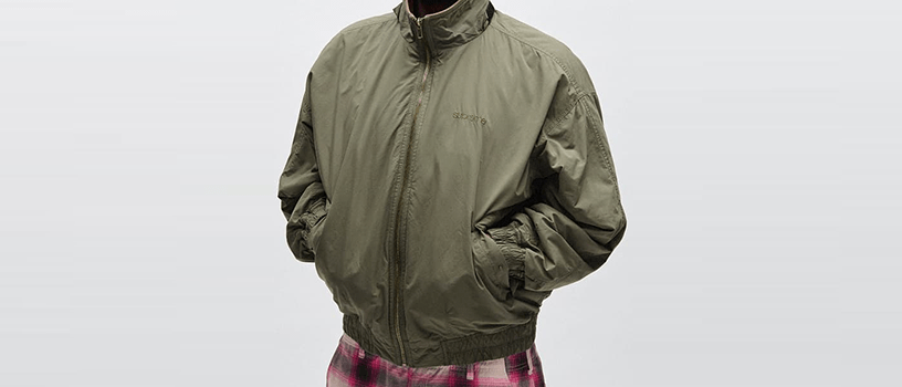 【2025年5月31日（土）】Supreme 2025SS Week14
