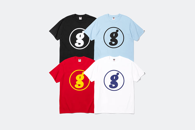 Supreme/GOODENOUGH End Racism Tee