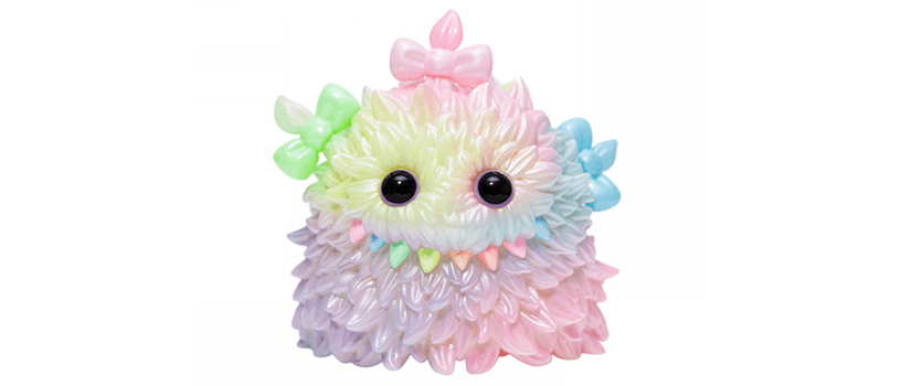 【抽選：2025年6月9日（月）まで】INSTINCTOY 抽選販売
