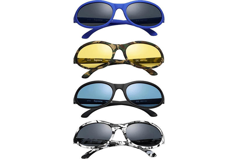 Otto Sunglasses