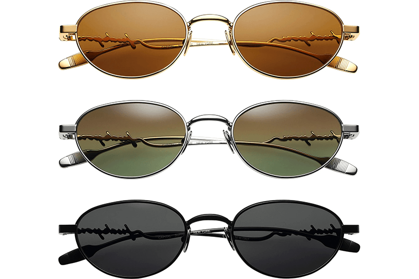Capital Sunglasses