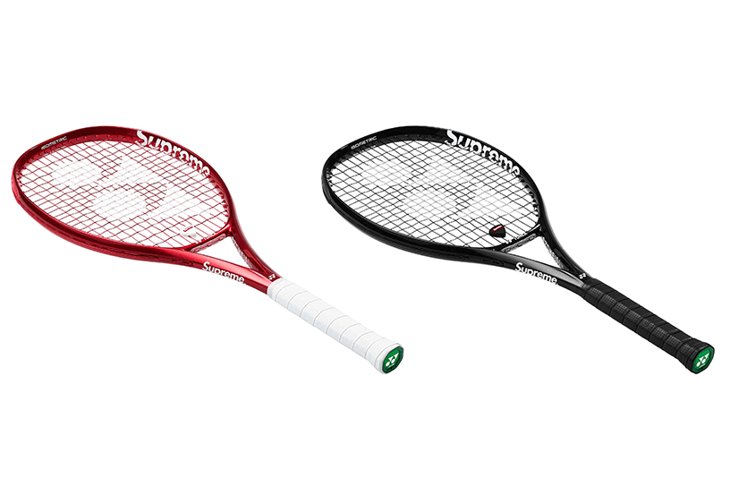 Supreme®/Yonex® EZONE 100 (305g / 10.8 oz) Racquet